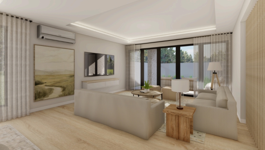 3 Bedroom Property for Sale in Langebaan Country Estate Western Cape